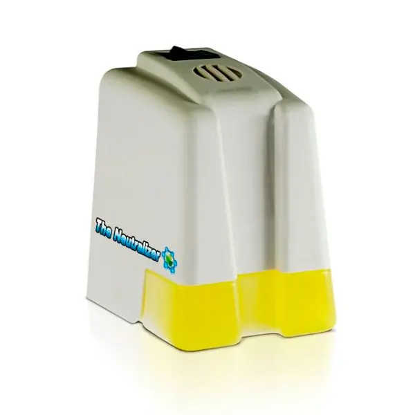 The Neutralizer 100 ml Kit