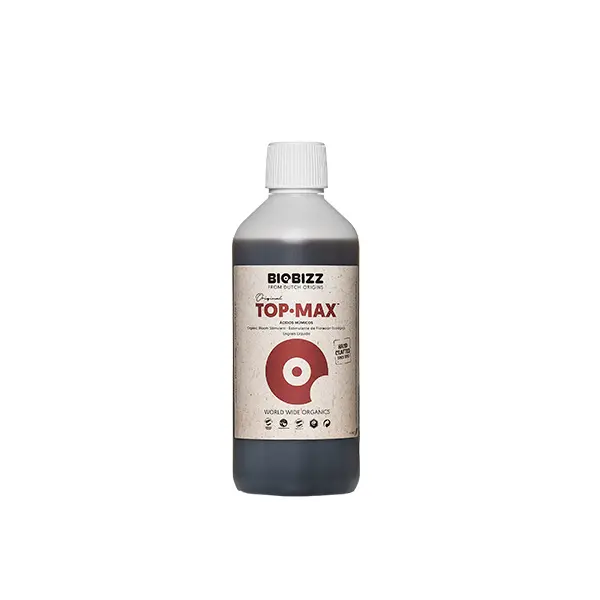 Top Max 500 ml. Bio Bizz