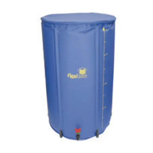Deposito Flexible Flexitank 750 lts. Autopot