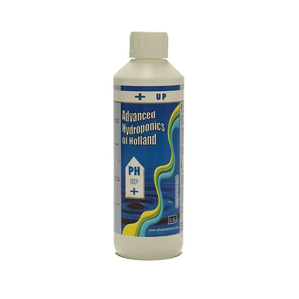Ph Up 500 ml. Advanced Hydroponics