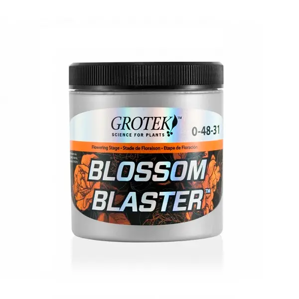 Blossom Blaster 500 gr. Grotek