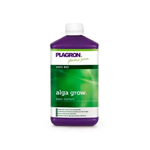 Alga Grow 500 ml. Plagron