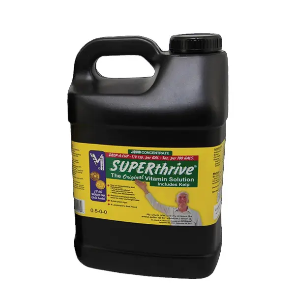 Super Thrive 9.4 lt.