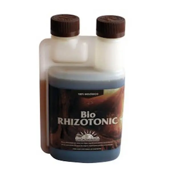Bio Rhizotonic 250 ml. Canna