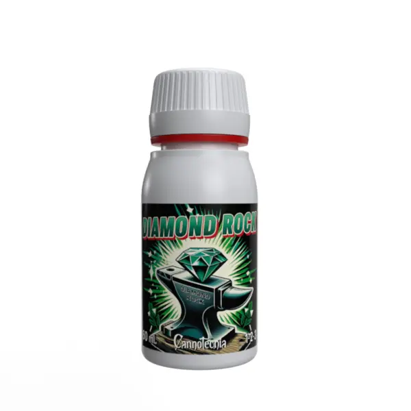 Diamond Rock 60 ml. Cannotecnia