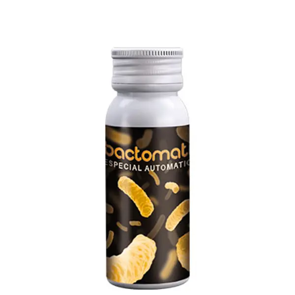 Bactomatik 10 gr. Agrobacterias
