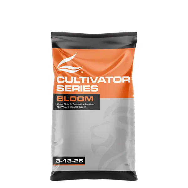 Cultivator Series Bloom 1 kg. Advanced Nutrients