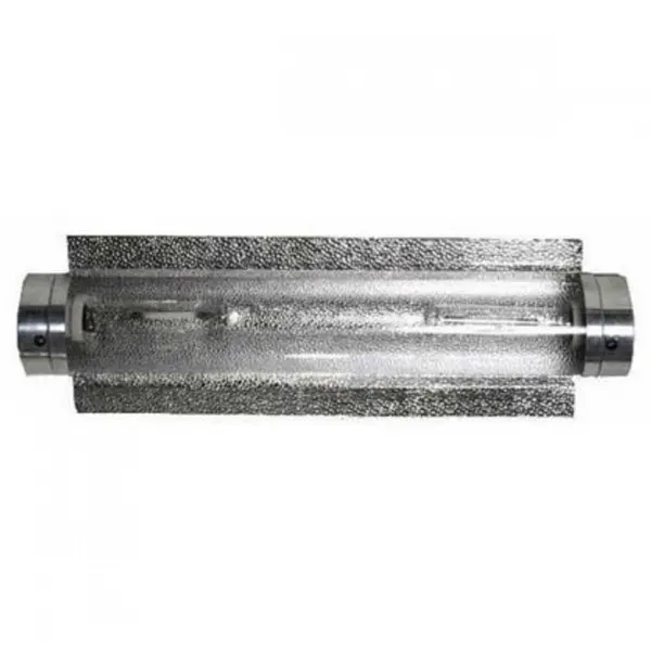 Cool Tube 125 mm. Doble & Reflector