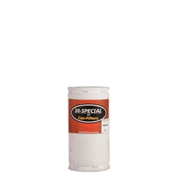 Can Filter 38 Special W75 - 200/ 750 - 1.200 m3