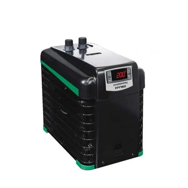 Enfriadora Agua Hy 150 - 100 l/h.