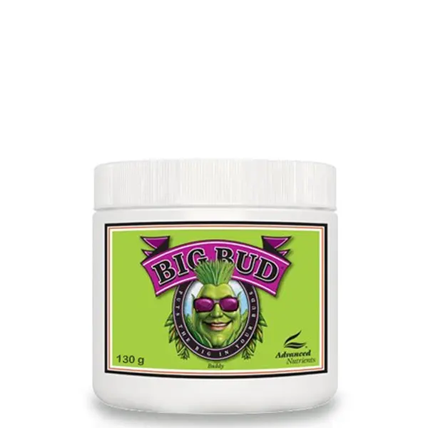 Big Bud Powder 500 gr. Advanced Nutrients