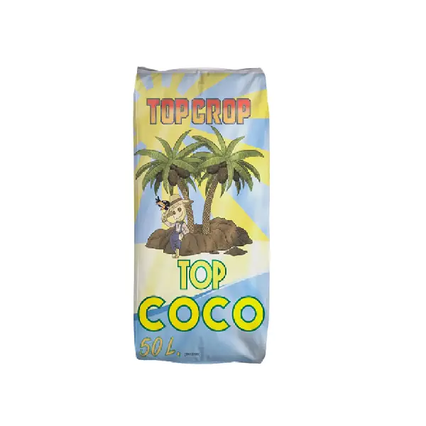 Sustrato Top Coco 50 l Top Crop