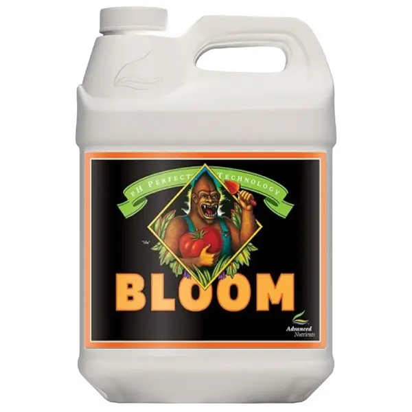 pH Perfect Bloom 10 lt. Advanced Nutrients