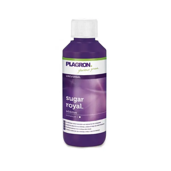 Sugar Royal 100 ml. Plagron