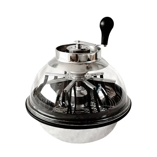 Peladora Bowl Dutch Master Manual 24/60 cm."