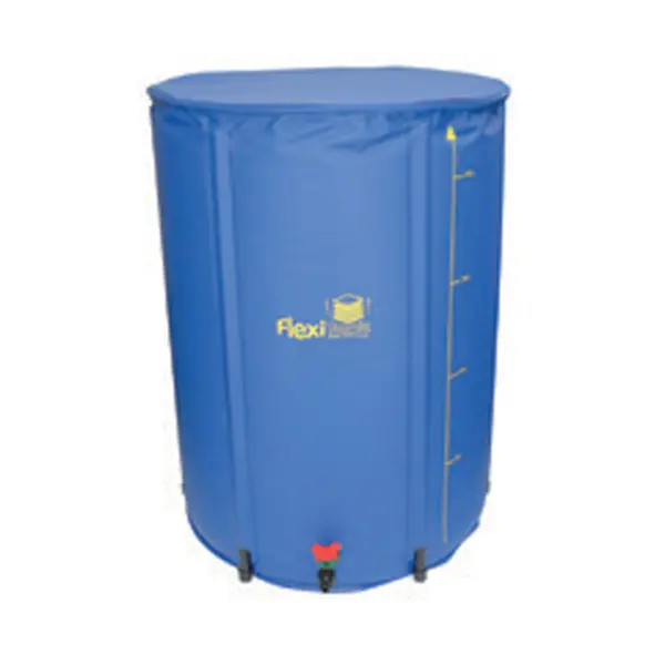 Deposito Flexible Flexitank 225 lts. Autopot