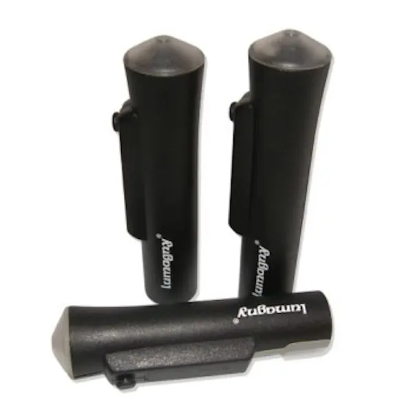 Lupa Microscopio Miniboli Led x50 Lumagny