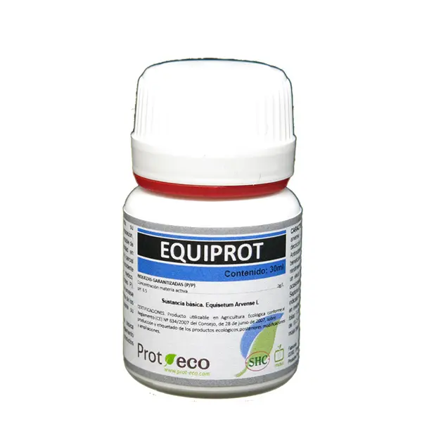 Equiprot 30 ml. Prot Eco