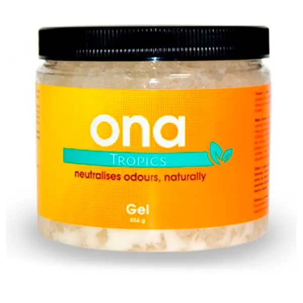 Ona Gel Tropics 732 gr