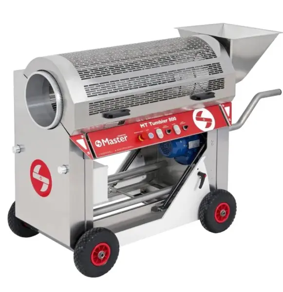 Master Trimmer Peladora MT Tumbler 800
