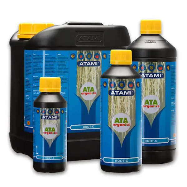 Root - C 250 ml. Atami B'cuzz