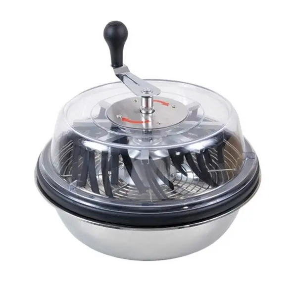 Peladora Bowl Dutch Master Manual 16/40 cm."