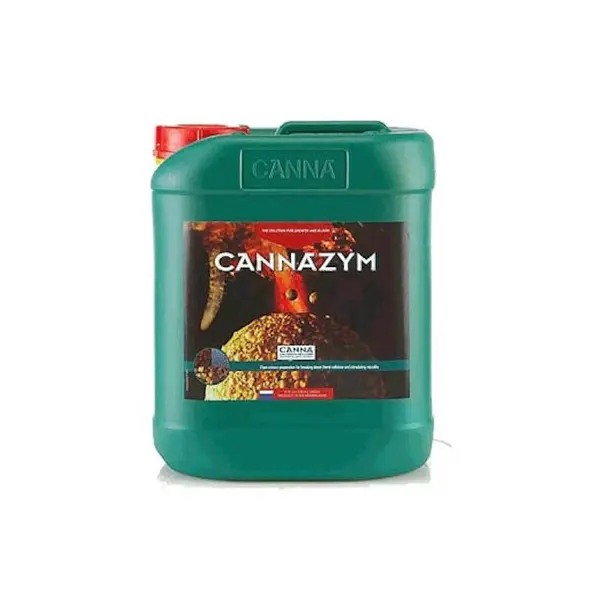 Cannazym 5 lt. Canna