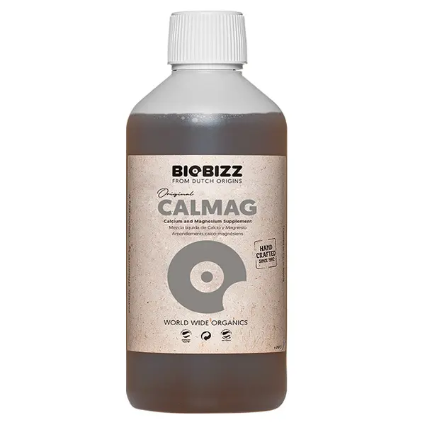 Calmag 1 lt. Bio Bizz