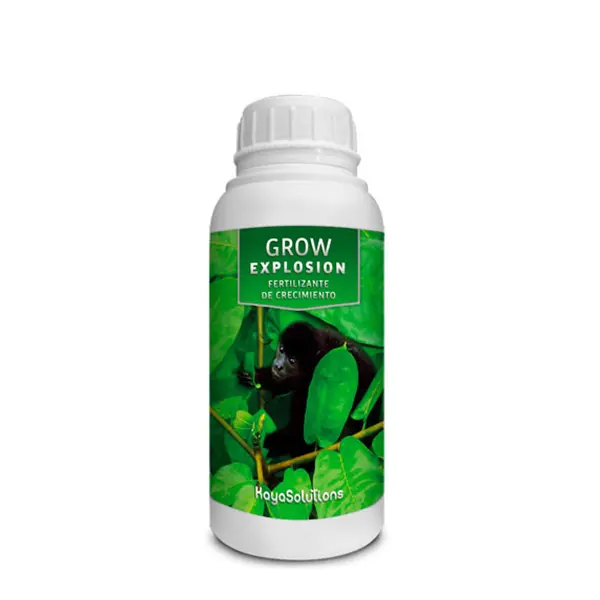 Grow Explosion 250 ml. Kayasolutions