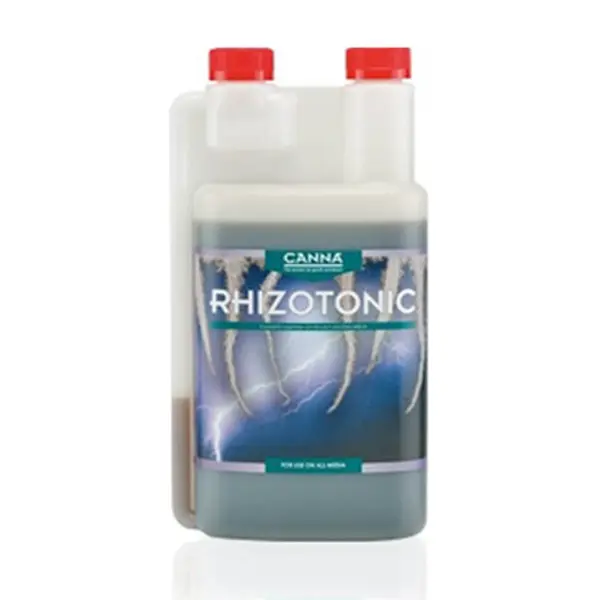 Rhizotonic 1 lt. XP Canna