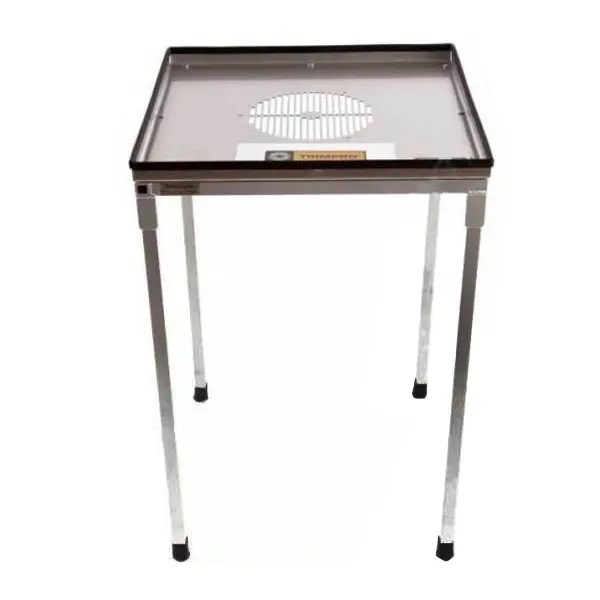 Trimbox Mesa Peladora 48/72 h.