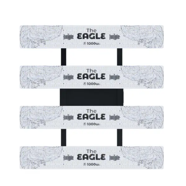 Led Jungle Eagle 1.000 W