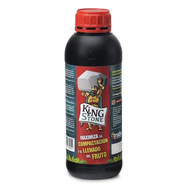 King Stone 1 lt. Trabe