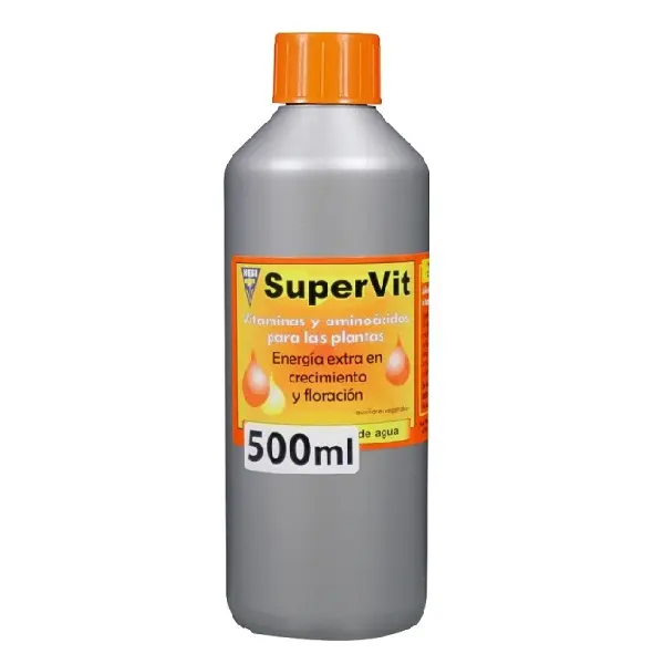 Super Vit 500 ml. Hesi