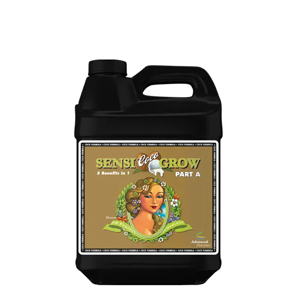 pH Perfect Sensi Coco Grow A 500 ml. Advanced Nutrients
