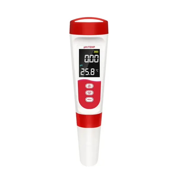 Medidor Ph/Temp/Tds Eko Easy Garden