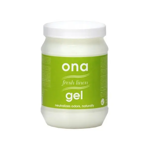 Ona Gel Fresh Linen 732 gr.