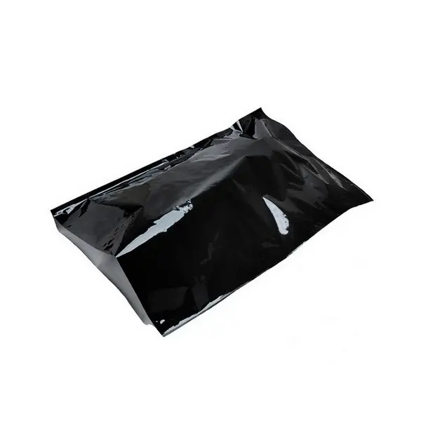 Bolsa NegroTermosellable 91x130 cm.