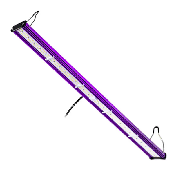 Led Lumatek Barra Suplementaria 100 w Full Spectrum