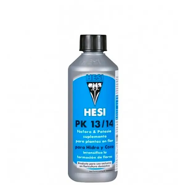 PK 13 / 14 - 500 ml. Hesi