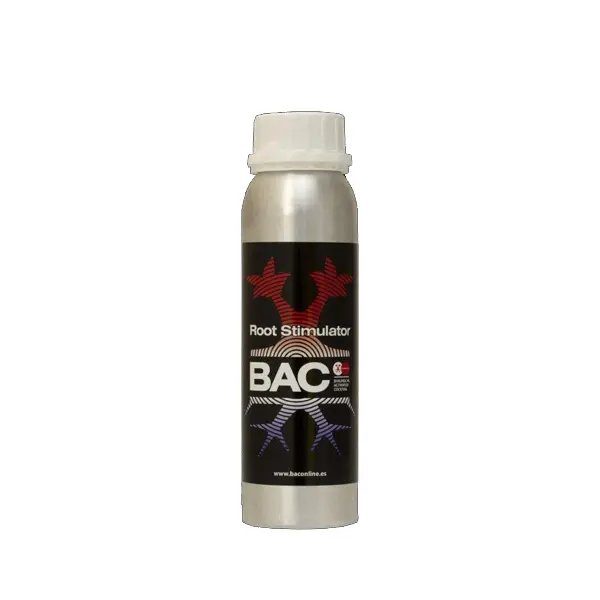 Root Stimulator 300 ml. BAC