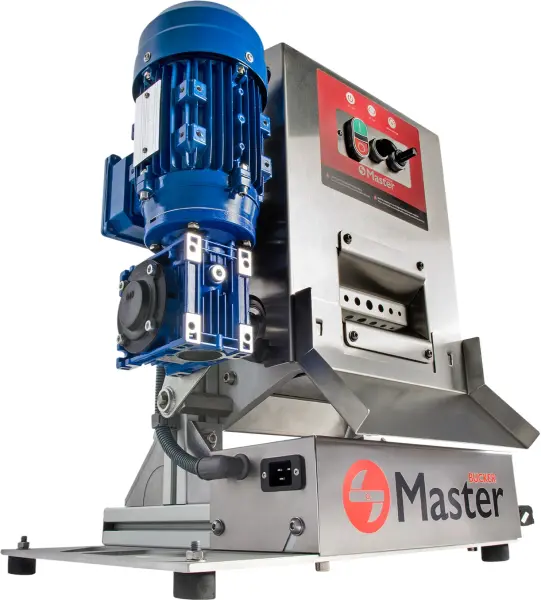 Master Trimmer Peladora Master Bucker MB 200