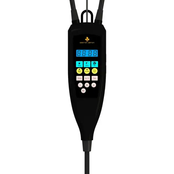 Controlador Nano Grow
