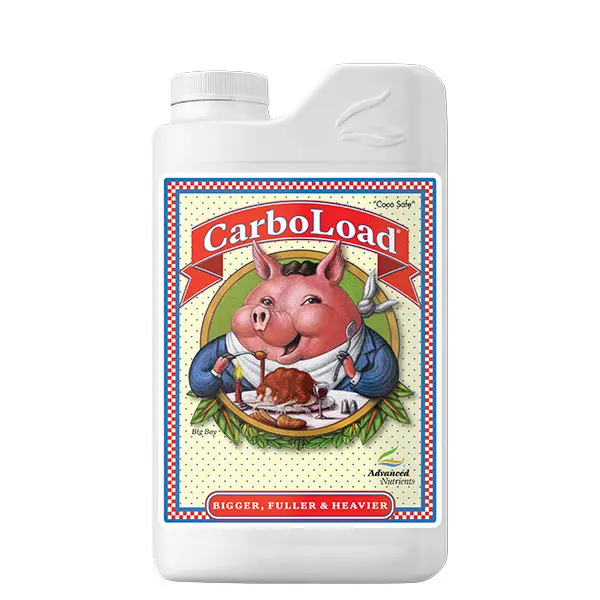 Carboload 250 ml. Advanced Nutrients