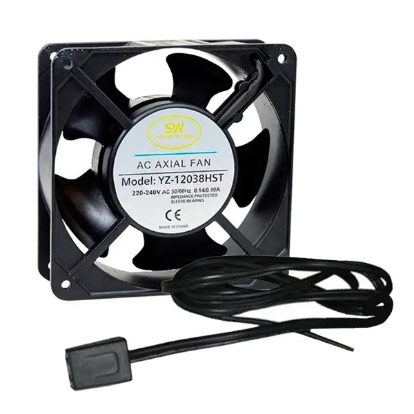 Pack Clima Controlado