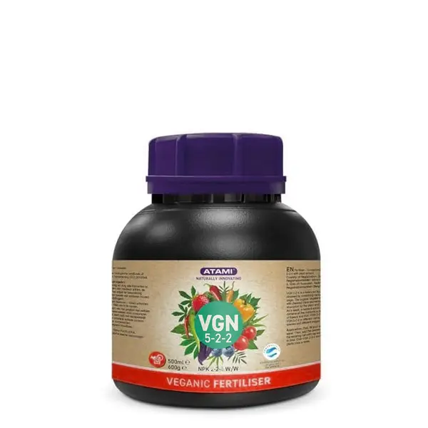 VGN (5-2-2) 500 ml. Atami B'cuzz