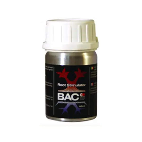 Root Stimulator 60 ml. BAC