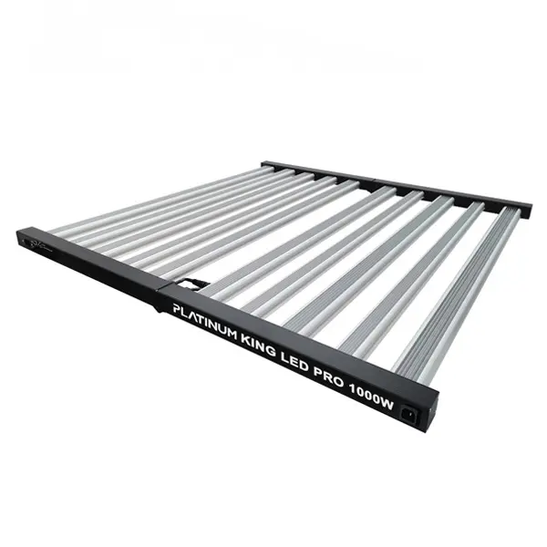 Led Platinum King Led 1.000 w Driver Integrado 2.8