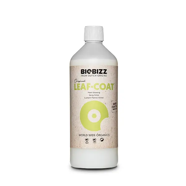 Leaf Coat 1 lt. Bio Bizz