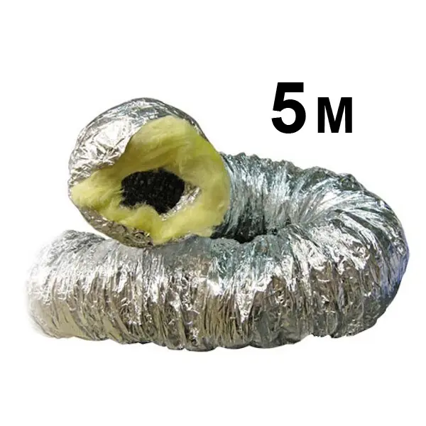 Sono+ 102 mm. - 5 m.